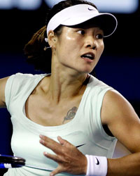 Li Na